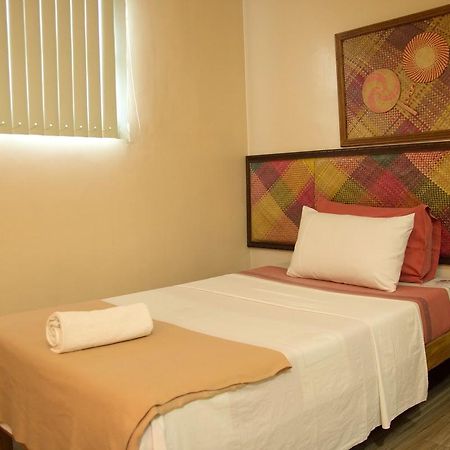 Bahay Ni Tuding - House Of Tuding Hotel Davao Exterior photo