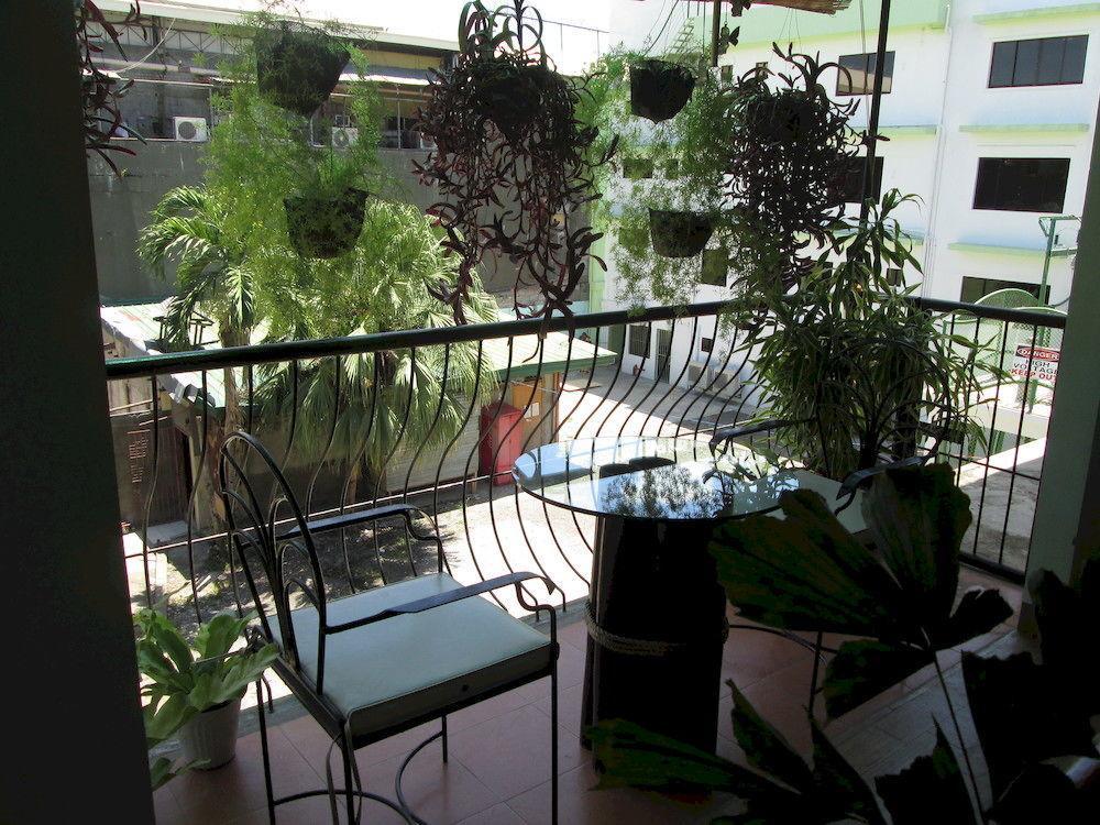 Bahay Ni Tuding - House Of Tuding Hotel Davao Exterior photo