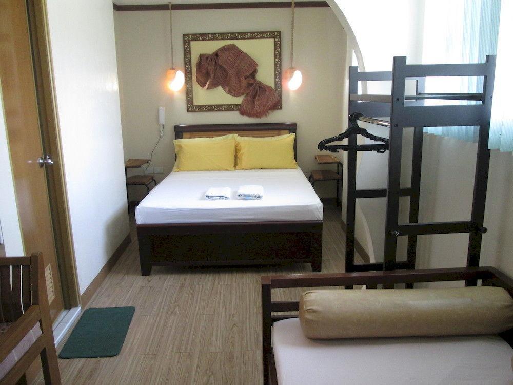 Bahay Ni Tuding - House Of Tuding Hotel Davao Exterior photo