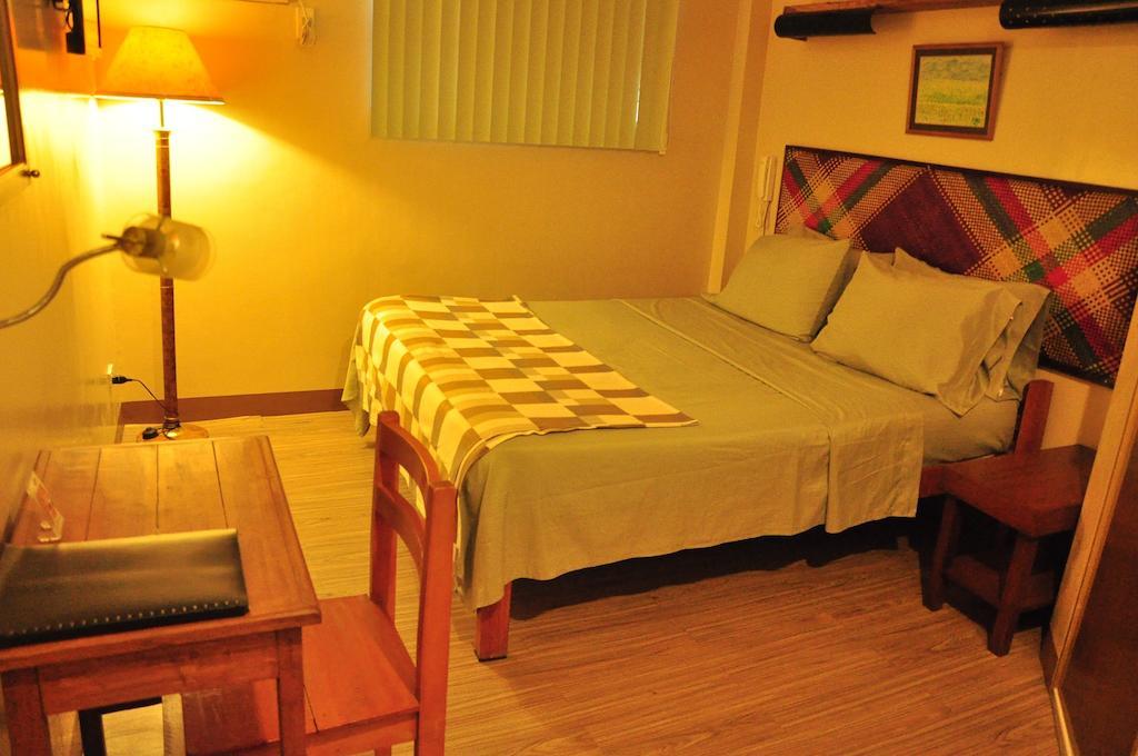 Bahay Ni Tuding - House Of Tuding Hotel Davao Exterior photo