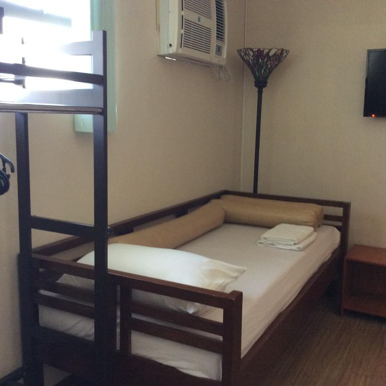 Bahay Ni Tuding - House Of Tuding Hotel Davao Exterior photo
