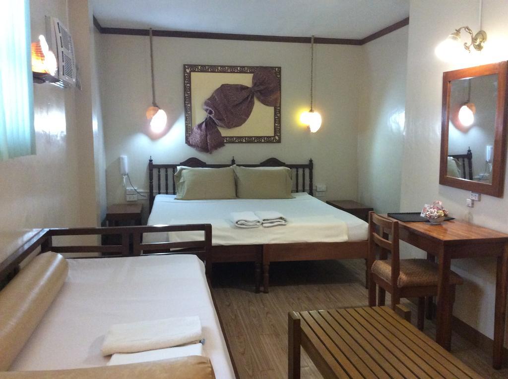 Bahay Ni Tuding - House Of Tuding Hotel Davao Exterior photo