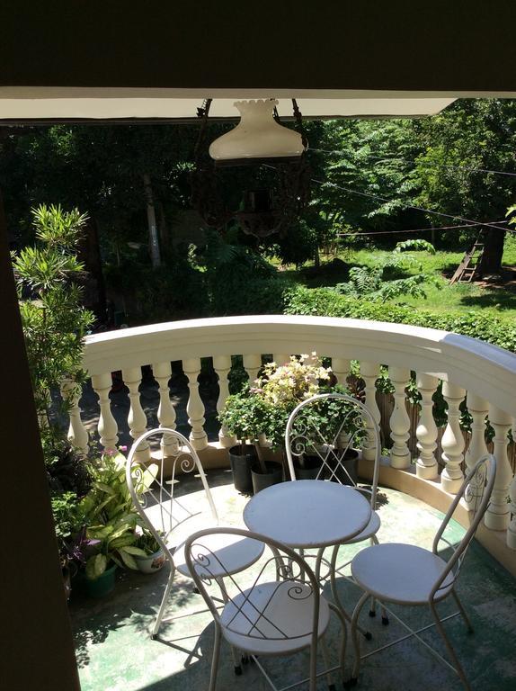Bahay Ni Tuding - House Of Tuding Hotel Davao Exterior photo