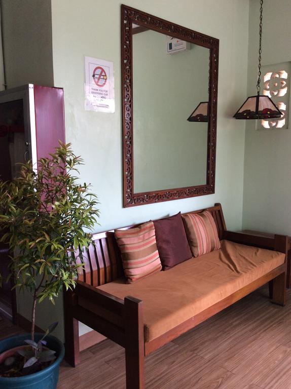 Bahay Ni Tuding - House Of Tuding Hotel Davao Exterior photo