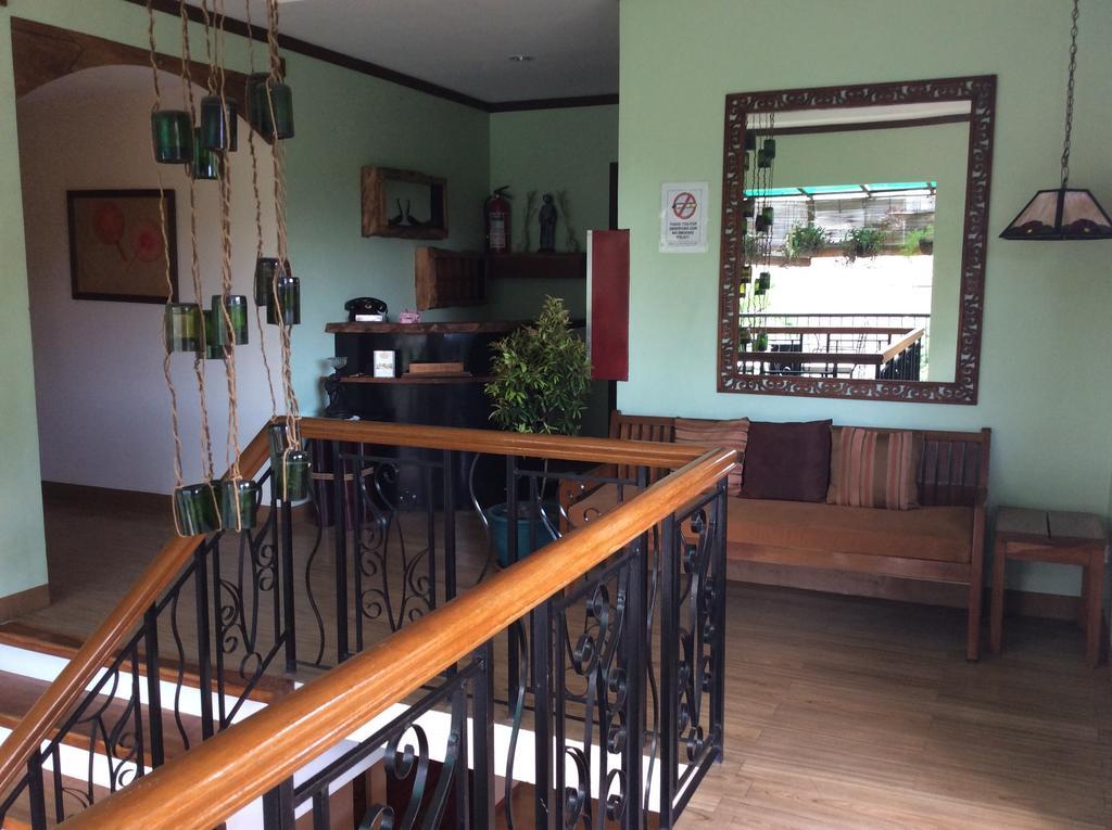 Bahay Ni Tuding - House Of Tuding Hotel Davao Exterior photo