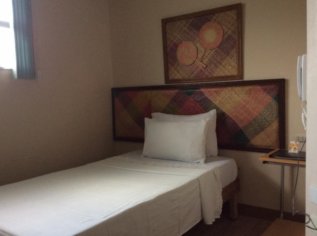 Bahay Ni Tuding - House Of Tuding Hotel Davao Exterior photo