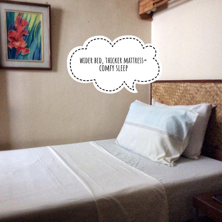 Bahay Ni Tuding - House Of Tuding Hotel Davao Exterior photo