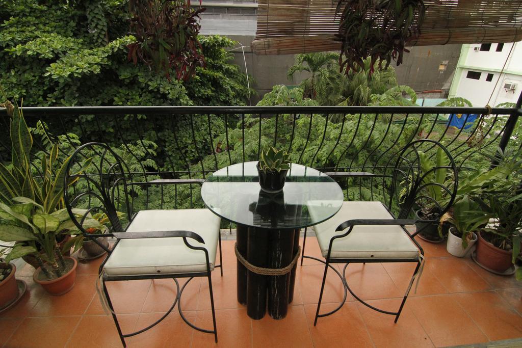 Bahay Ni Tuding - House Of Tuding Hotel Davao Exterior photo
