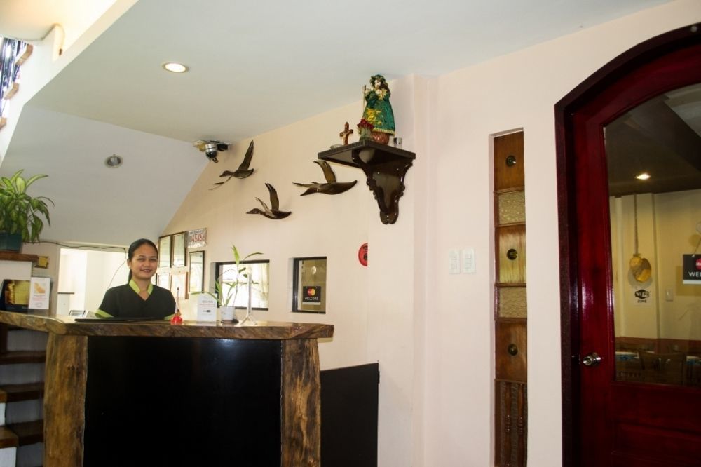 Bahay Ni Tuding - House Of Tuding Hotel Davao Exterior photo