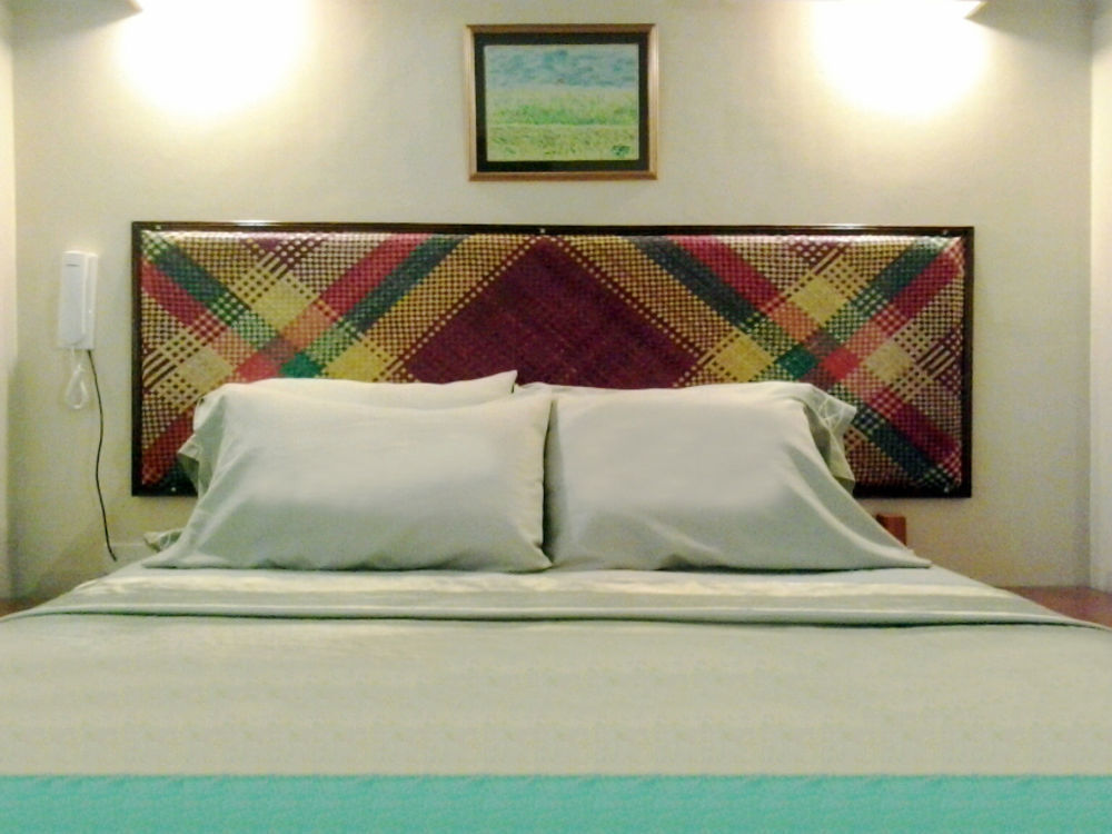 Bahay Ni Tuding - House Of Tuding Hotel Davao Exterior photo