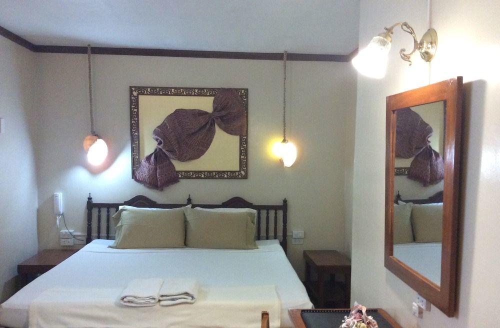 Bahay Ni Tuding - House Of Tuding Hotel Davao Exterior photo