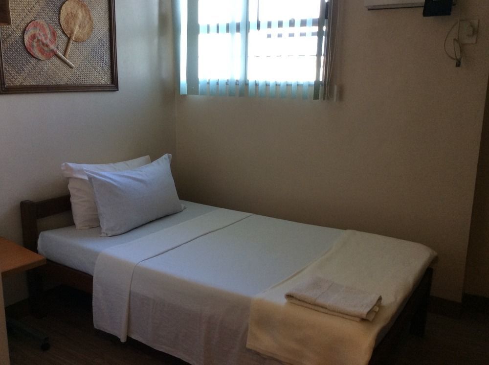 Bahay Ni Tuding - House Of Tuding Hotel Davao Exterior photo