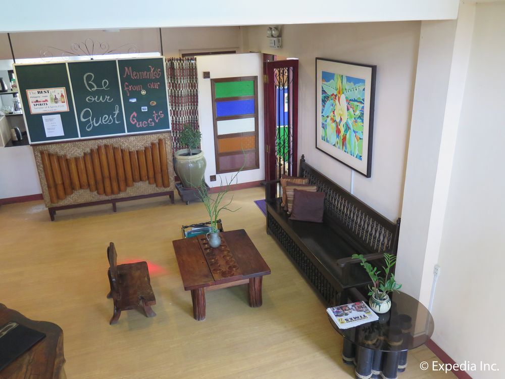 Bahay Ni Tuding - House Of Tuding Hotel Davao Exterior photo