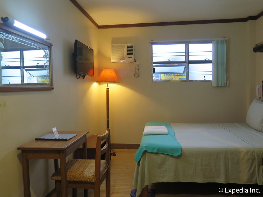 Bahay Ni Tuding - House Of Tuding Hotel Davao Exterior photo