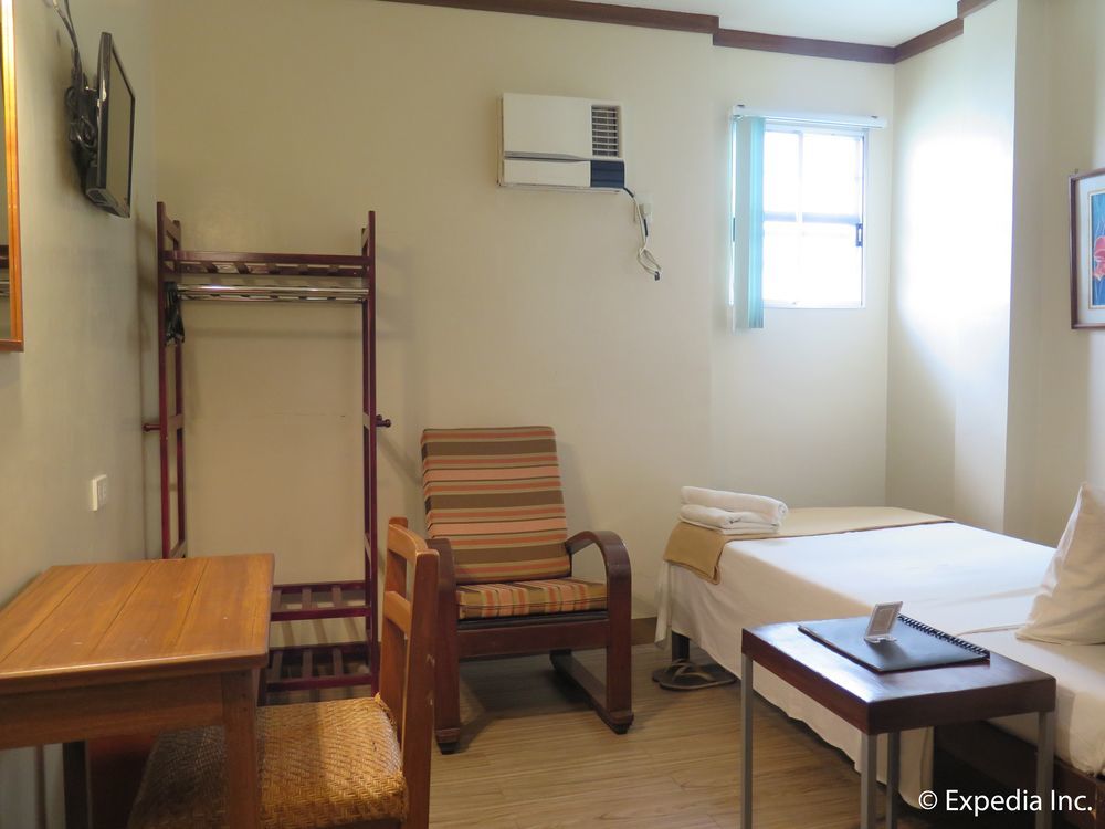 Bahay Ni Tuding - House Of Tuding Hotel Davao Exterior photo