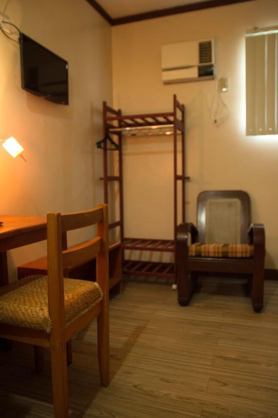 Bahay Ni Tuding - House Of Tuding Hotel Davao Exterior photo