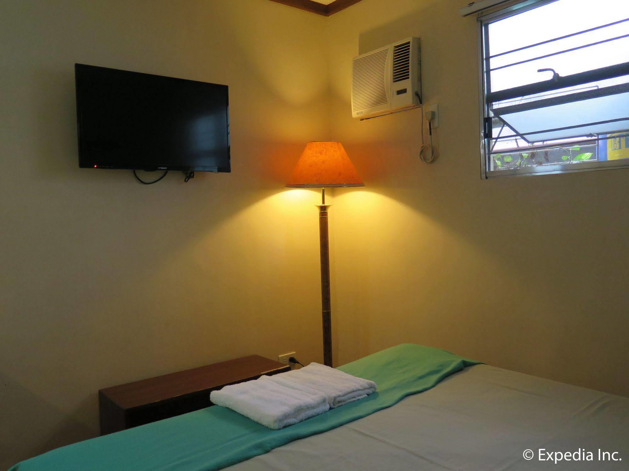 Bahay Ni Tuding - House Of Tuding Hotel Davao Exterior photo