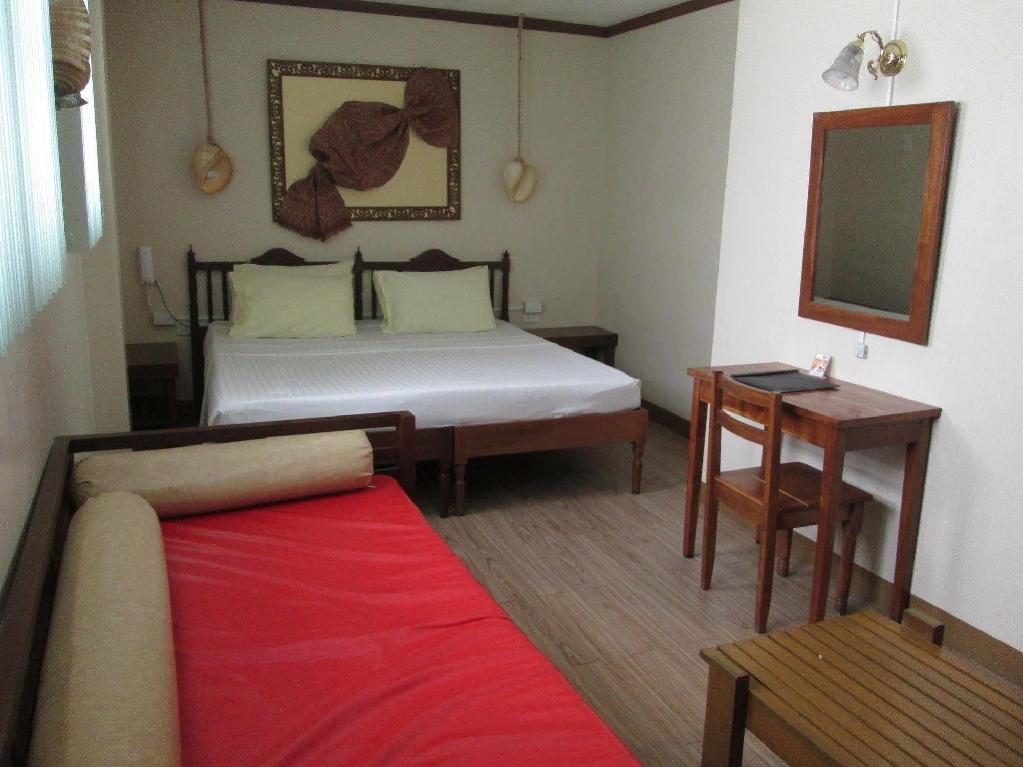 Bahay Ni Tuding - House Of Tuding Hotel Davao Exterior photo